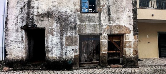 2 Schlafzimmer Haus in Vale de Amoreira, Portugal, Nr. 20367 14