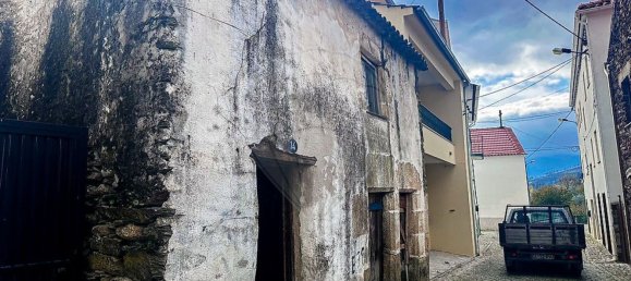 2 Schlafzimmer Haus in Vale de Amoreira, Portugal, Nr. 20367 20