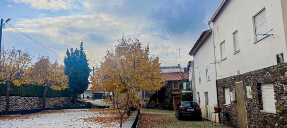 2 Schlafzimmer Haus in Vale de Amoreira, Portugal, Nr. 20367 4