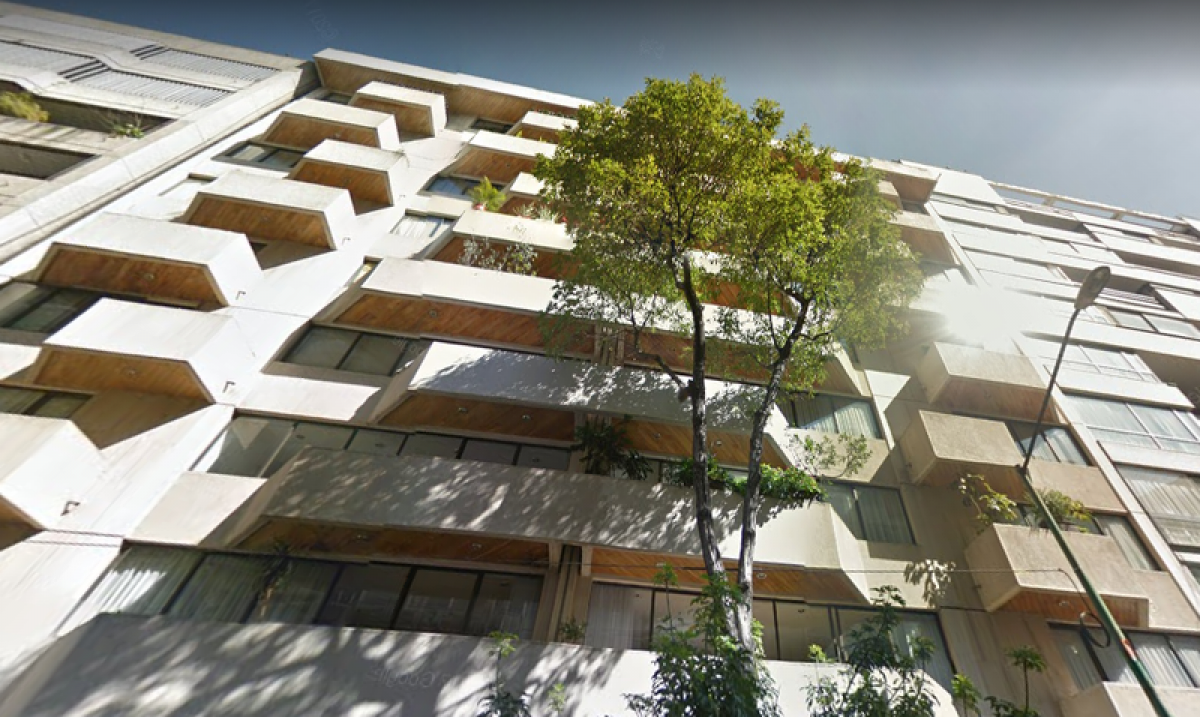 3 chambres Appartement à Mexico No. 173811