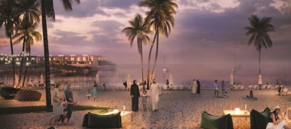 3 bedrooms Villa in DANAH BAY, Al Marjan Island, UAE No. 59568 8