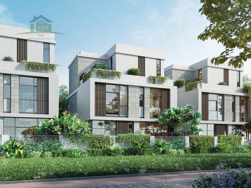 3 bedrooms Villa in DANAH BAY, Al Marjan Island, UAE No. 59568