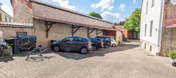 Edifício de 12 divisões em Hameln-Pyrmont, Germany N.º 259422 11