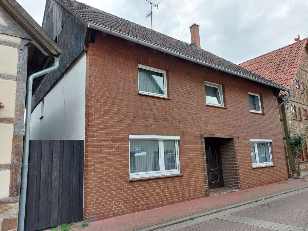 7-salle Maison à Schaumburg, Germany No. 149463