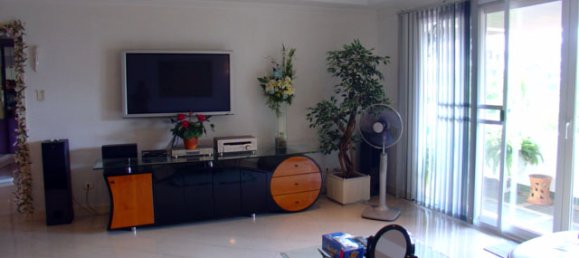 3 bedrooms Condo in Pattaya, Thailand No. 1282 13