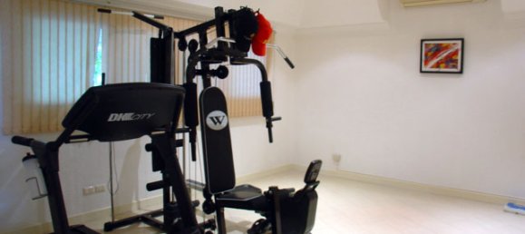 3 bedrooms Condo in Pattaya, Thailand No. 1282 17