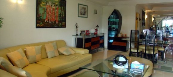 3 bedrooms Condo in Pattaya, Thailand No. 1282 14