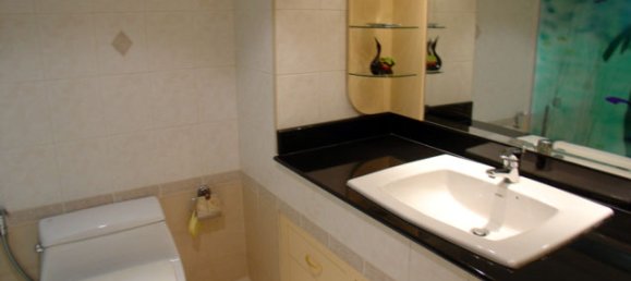 3 bedrooms Condo in Pattaya, Thailand No. 1282 18