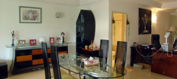 3 bedrooms Condo in Pattaya, Thailand No. 1282 15