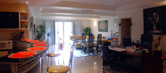 3 bedrooms Condo in Pattaya, Thailand No. 1282 21