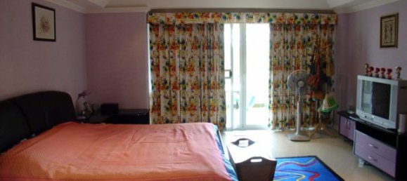 3 bedrooms Condo in Pattaya, Thailand No. 1282 11