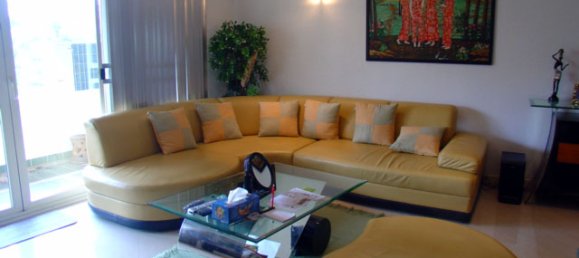 3 bedrooms Condo in Pattaya, Thailand No. 1282 12