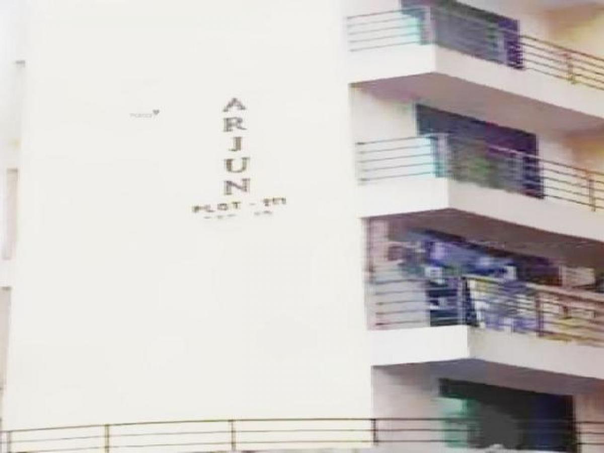 Studio à Mumbai, India No. 57792