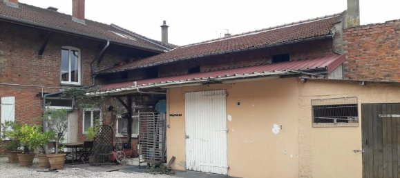 5 bedrooms Apartment in Vitry-le-Francois, France No. 212351 14