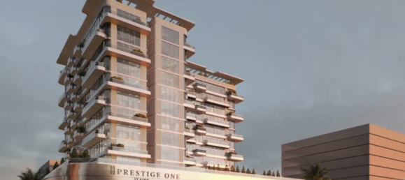 Apartamento T2 em Dubai, UAE N.º 20789 6