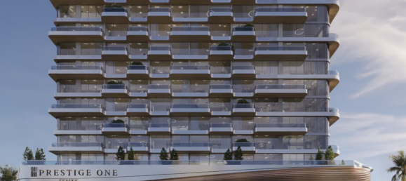 Apartamento T2 em Dubai, UAE N.º 20789 2