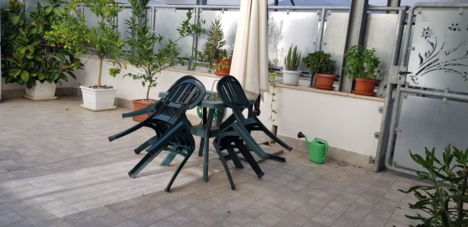 3 bedrooms Apartment in Terracina, Italy No. 324097