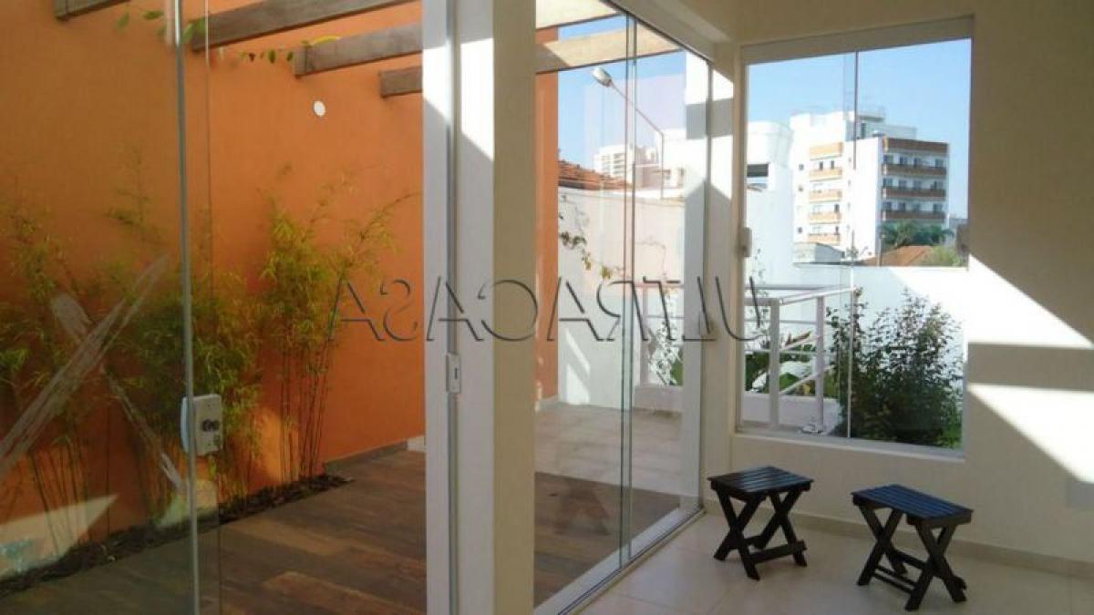 3 chambres Maison à Sao Paulo, Brazil No. 586704