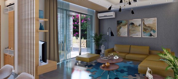 6 bedrooms Villa in Paphos, Cyprus No. 10119 11