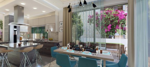 6 bedrooms Villa in Paphos, Cyprus No. 10119 8