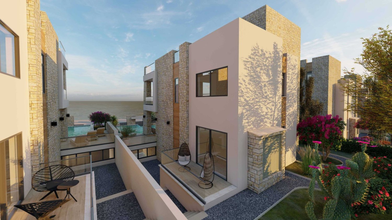 6 bedrooms Villa in Paphos, Cyprus No. 10119