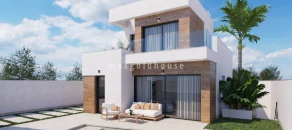 2 chambres Maison à Alicante, Spain No. 134533 3