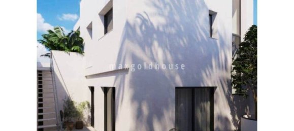 2 chambres Maison à Alicante, Spain No. 134533 6