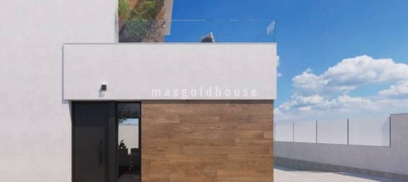 2 chambres Maison à Alicante, Spain No. 134533 5