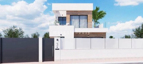 2 chambres Maison à Alicante, Spain No. 134533 8