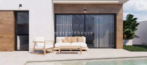 2 chambres Maison à Alicante, Spain No. 134533 4