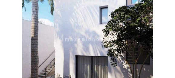 2 chambres Maison à Alicante, Spain No. 134533 7