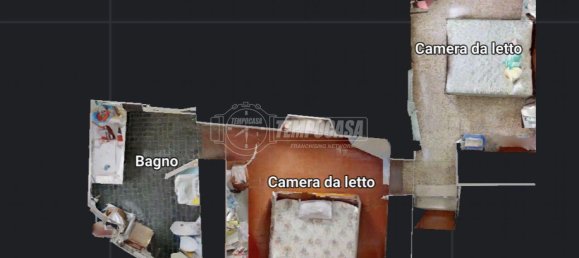 4 rooms Apartment in Zocca, Italy No. 110525 24