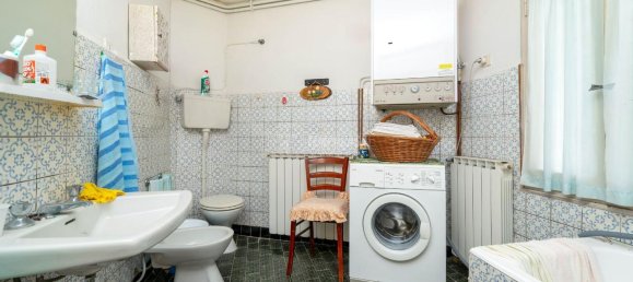 4 rooms Apartment in Zocca, Italy No. 110525 20