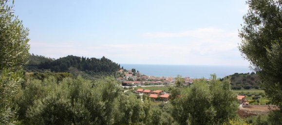 23000m² Hotel in Chalkidiki, Greece No. 6364 2
