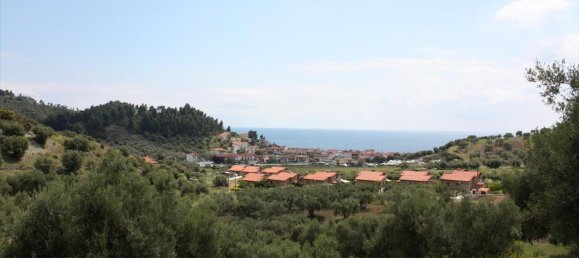 23000m² Hotel in Chalkidiki, Greece No. 6364 13