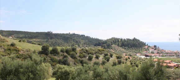 23000m² Hotel in Chalkidiki, Greece No. 6364 3