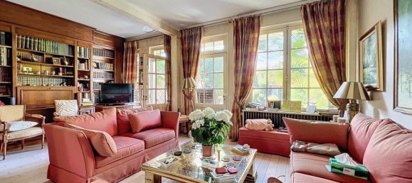 Casa de 4 dormitorios en Garches, France No. 177455 17