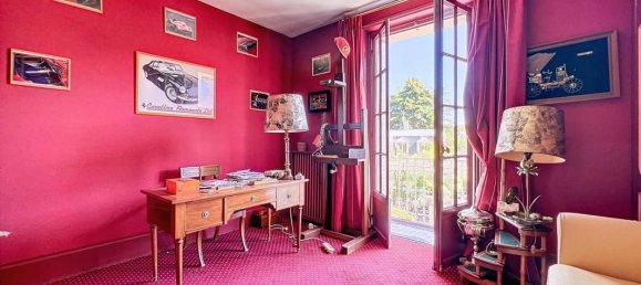 Casa de 4 dormitorios en Garches, France No. 177455 5