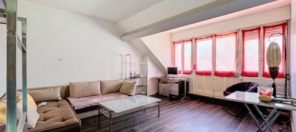 Casa de 4 dormitorios en Garches, France No. 177455 9