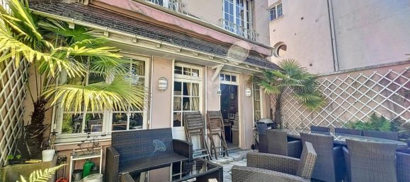 Casa de 4 dormitorios en Garches, France No. 177455 13