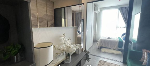 1 bedroom Condo in Si Racha, Thailand No. 18745 2