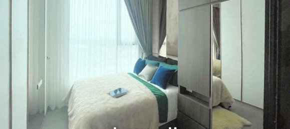 1 bedroom Condo in Si Racha, Thailand No. 18745 3