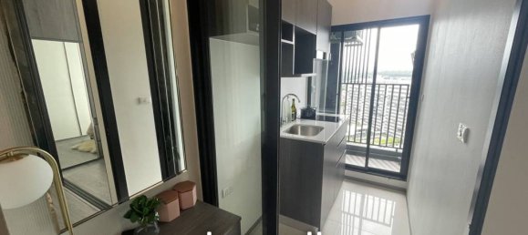1 bedroom Condo in Si Racha, Thailand No. 18745 4
