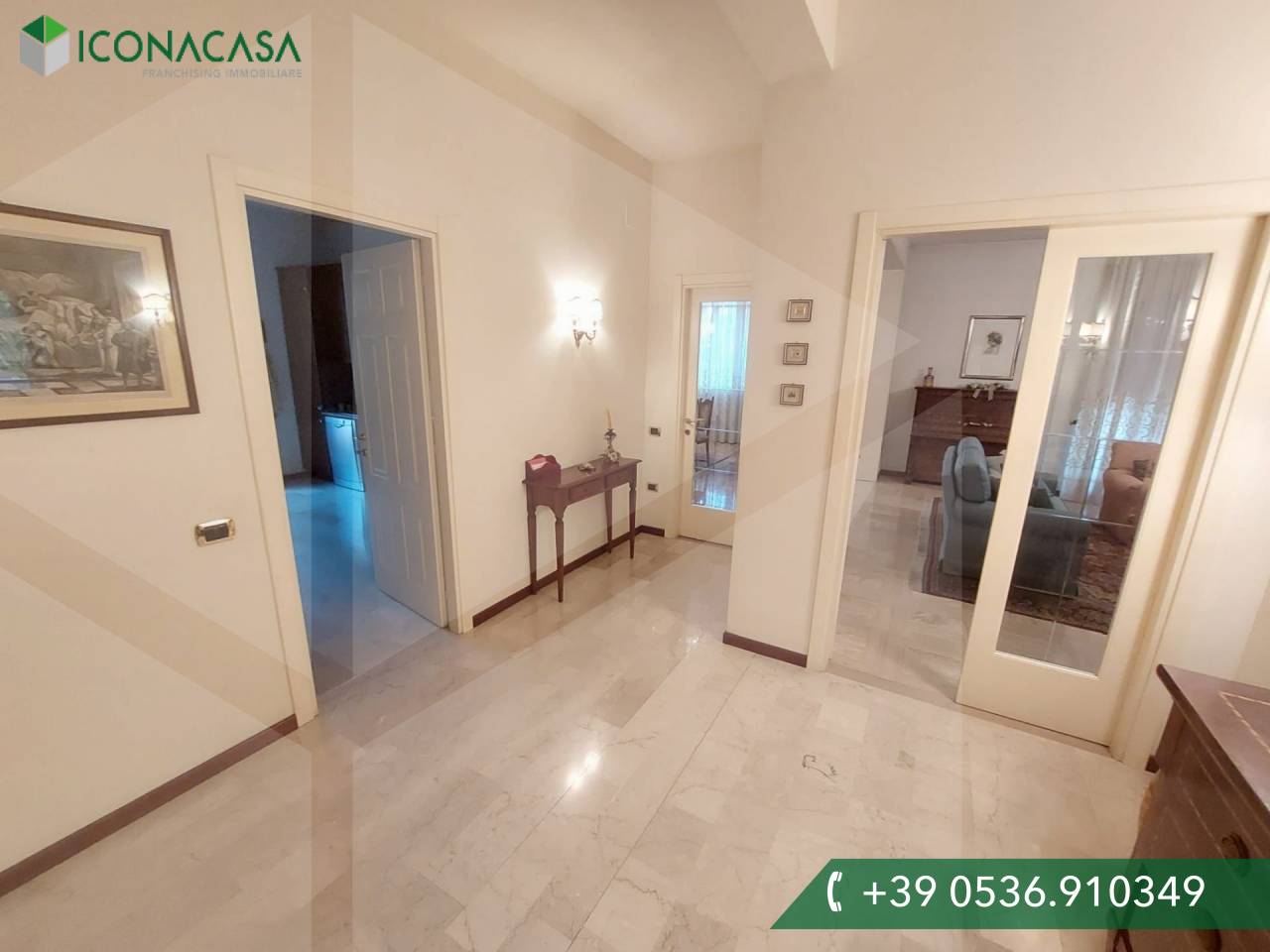 4غرفة شقة في Fiorano Modenese, Italy رقم 17691