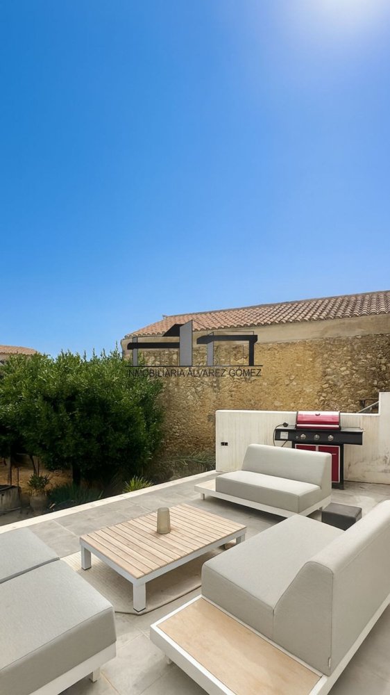 Дом с 2 спальнями в Сельва, Испания № 184577