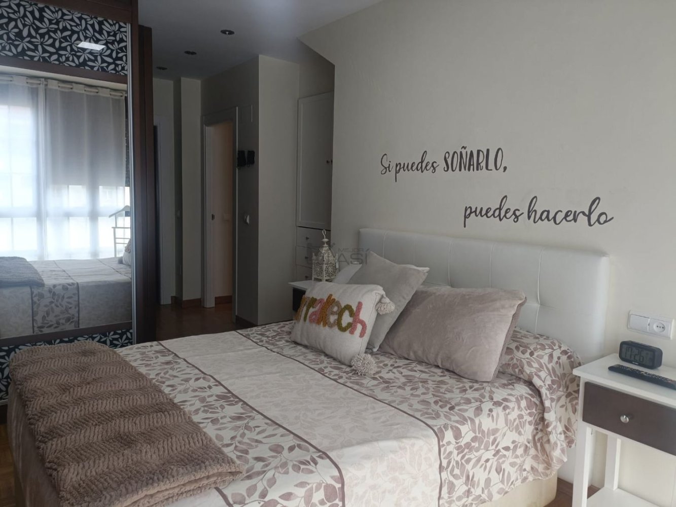 3 Schlafzimmer Doppelhaus in Nava, Spain, Nr. 166312