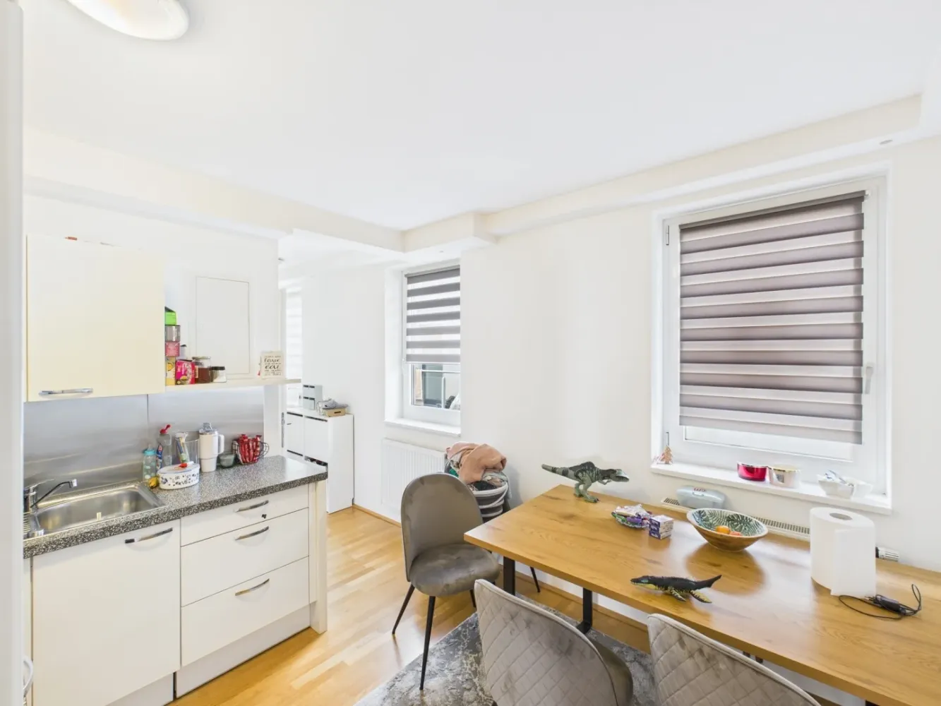 4-Zimmer Wohnung in Favoriten, Austria, Nr. 78374