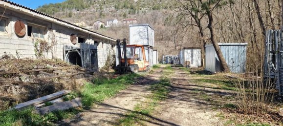 Земельный участок 800м² в Фаньяно Альто, Италия № 43146 6