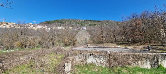 Земельный участок 800м² в Фаньяно Альто, Италия № 43146 21