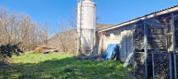 Земельный участок 800м² в Фаньяно Альто, Италия № 43146 18